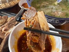 -长安后宰门水盆羊肉(新都心店)