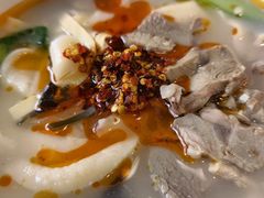 牛羊肉烩面-护国寺小吃店(阜成门桥店)