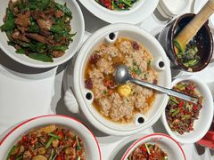 -铁胖子口碑长沙菜·龙虾烧烤(赤岗社区店)