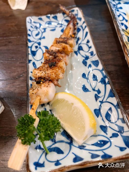 哥哥の深夜食堂(永乐汇亲子购物运动中心店)图片