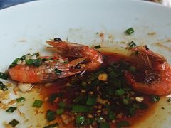 -千岛湖鱼味馆(十字街总店)