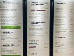 -Shake Shack(西单大悦城店)