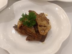 -上海小南国(金桥国际广场店)