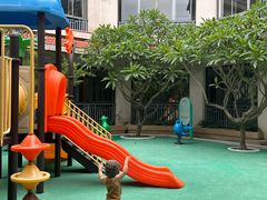 -厦门北海湾惠龙万达嘉华酒店