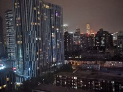 -北京三里屯CHAO酒店