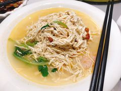 扬州干丝-德兴馆(广东路总店)