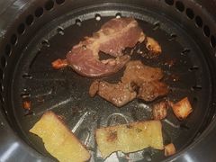 -新石器烤肉(百联川沙店)