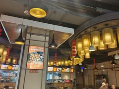 -小杨烤肉·陕西烧烤·陕西地方菜(东新街【永兴坊】店)