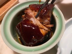 东坡肉-弄堂里(西溪龙湖天街店)