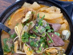 -鲤.金记沙茶面(总店)