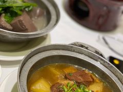 -君德澜酒家·创意粤菜(金山谷店)