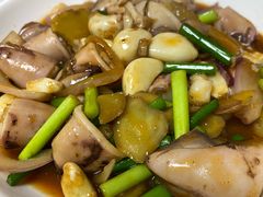 小管-健跳小海鲜(人民路店)