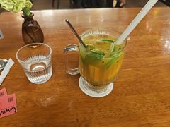 -Simple Yummy简单美味(上邦百汇城店)