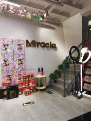 -Miracle集简美发沙龙