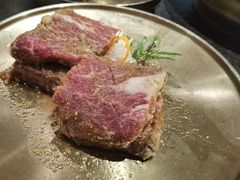 -味家烤肉烤鳗鱼牛排(西塔旗舰店)