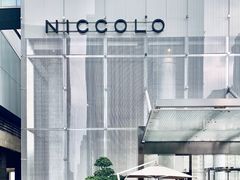 -成都尼依格罗酒店
