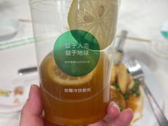 -宜家·瑞典风味餐厅(武汉荟聚中心店)