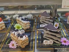 -老鼎丰(靖宇街总店)