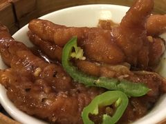 -添好运点心专门店(深水埗店)