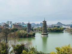 -忆咖啡观景餐厅(桂林象山公园店)