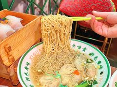 -西关味(大卫城店)