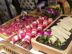 -雾都渣渣火锅(南城智汇城店)