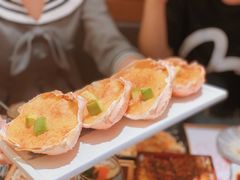 -诚·鳗屋(星摩尔店)