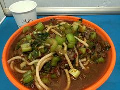 -玲玲米粉·新疆现炒米粉(大十字总店)