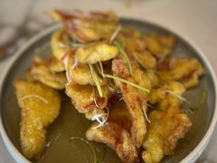 -京滨饭店·餐厅(阜外大街店)