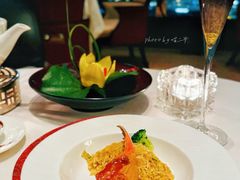 -天龙轩(香港丽思卡尔顿酒店)