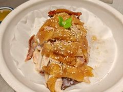 -客家汇·客家传承菜(水库店)