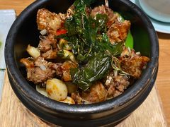 -竹里馆·淮扬菜·功夫茶(老门东店)