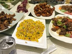 -惠宾饭庄(千禧店)