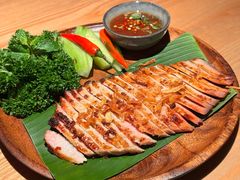 -THAI1949西泰料理(三迪中心店)