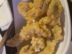 现炸酥肉-渝利重庆火锅