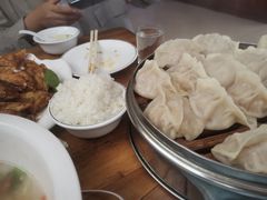 -金丝饭庄(金丝新天地保障性住宅小区店)