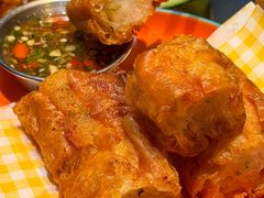 -泰盏鬼·颓废冬阴(陈家祠扬韬店)