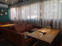 -几静cafe(基湖店)
