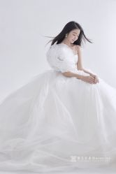 -蜜恋婚纱摄影·客片研发(苏州店)