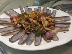 -粤盛海鲜平价店(洛溪食街店)