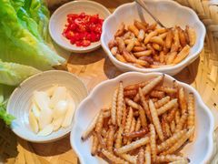 -滇野云南野生菌餐厅(陕西南路店)