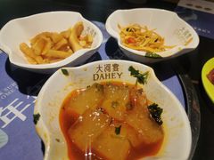 -大河宴·椒麻鱼火锅(北京路中和美食街店)