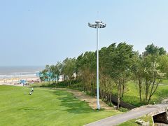 -秦皇岛阿尔卡迪亚滨海度假酒店