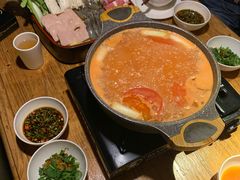 -酤居湖景音乐餐吧(安宁店)