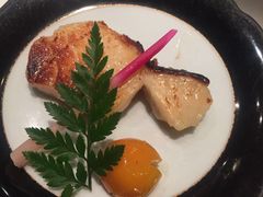 -乾山寿司(好运街店)