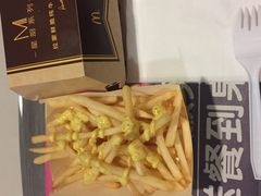 -麦当劳(西安雁塔路店)