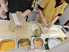 -N多寿司(恒隆店)