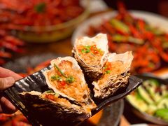 -红盔甲·小龙虾(人民广场店)