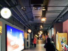 -太平洋激光影城(金沙紫荆店)