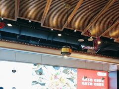 -井格重庆火锅(西直门凯德Mall店)